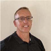 I coach leaders on how to reclaim their well-being without losing their edge through my Continuum of Man framework.